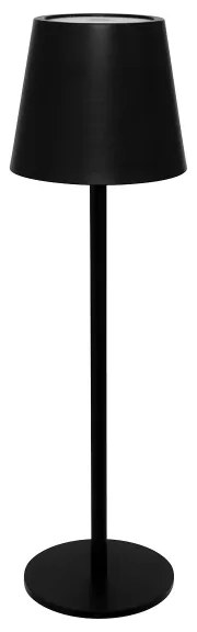 Atmosphera - Lampă de masă LED încărcabilă CODY LED/5V IP44 pentru exterior