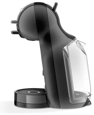 Aparat de cafea cu capsule Krups NESCAFÉ DOLCE GUSTO MINI ME 1500W antracit