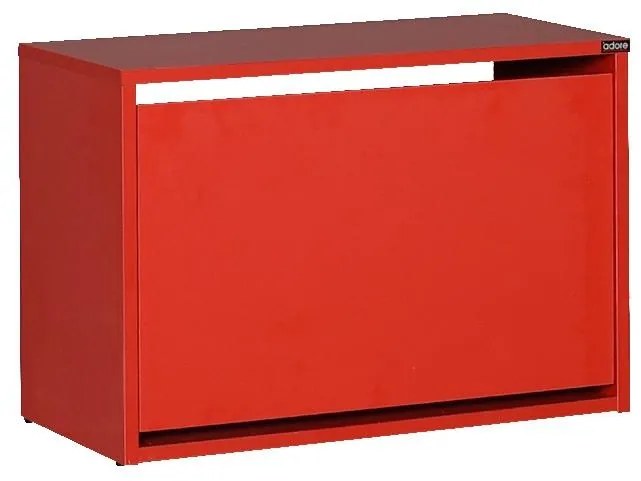 Pantofar Tosina 1 (roșu) . 1094528