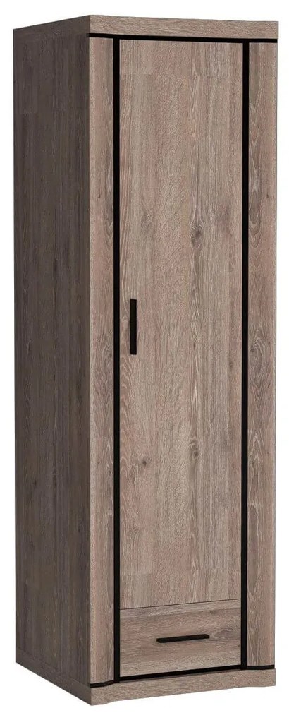 Dulap de haine Douglas 19 (Stejar trufă). 1055581