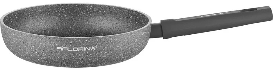 Florina Tigaie adâncă din aluminiu Lava 24 cm, diam. 24 cm