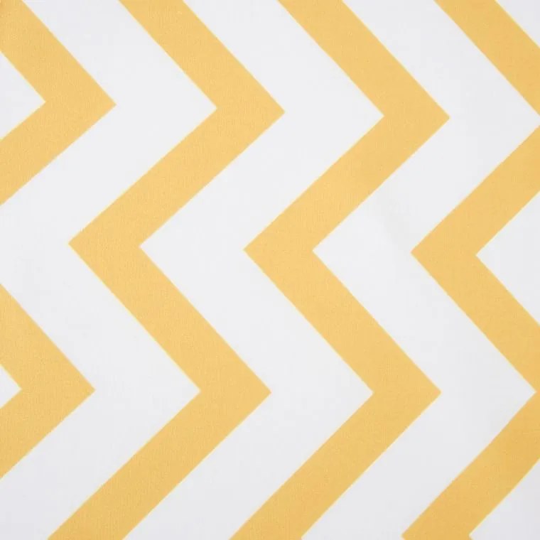 Fata de masa 160x280cm, Yellow Stripes