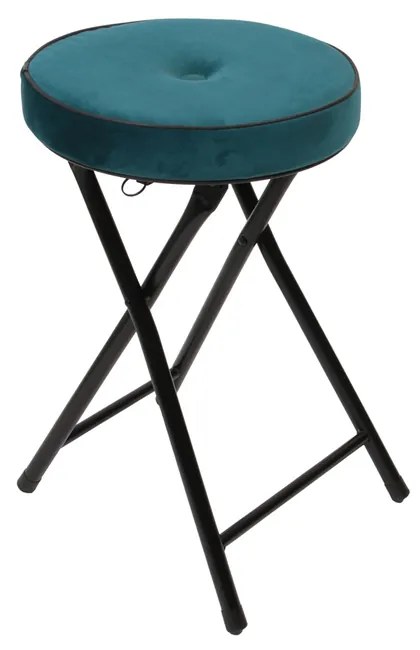 Scaun pliabil CMP Margot verde