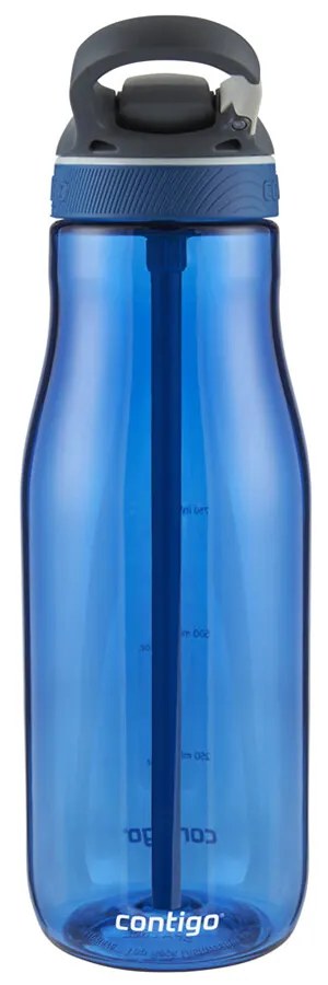 Sticlă pentru băut Contigo Ashland 1200 ml Monaco, 1200 ml
