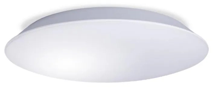 Plafonieră LED de baie cu senzor Brilagi VESTAS LED/12W/230V 3000K IP54