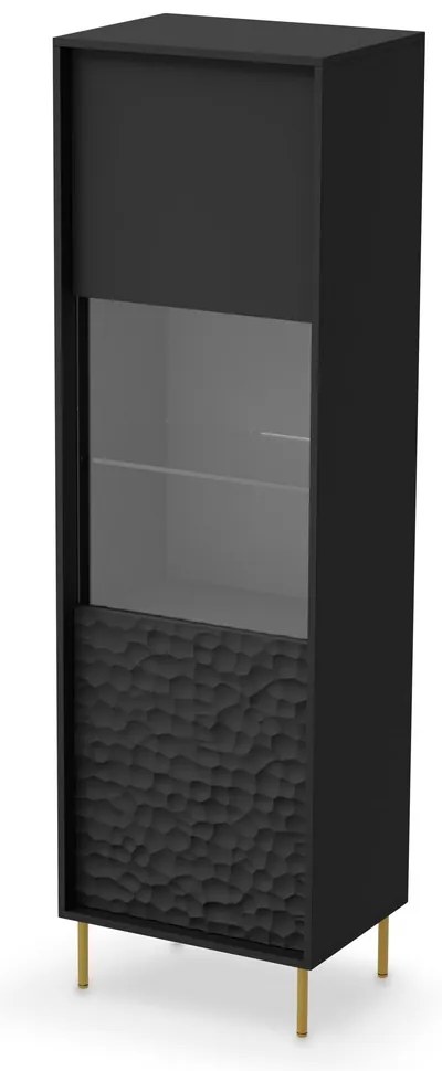 Showcase Bullet, negru