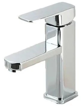 Baterie Caro silver – H 17 cm