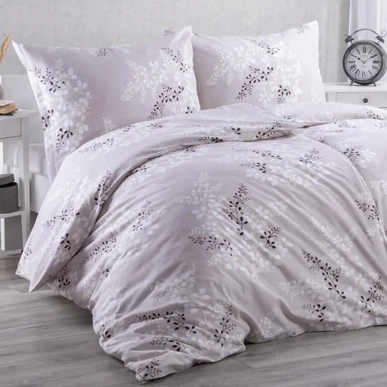 Lenjerie de pat din flanel ALICE