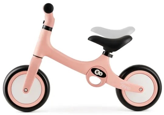 KINDERKRAFT - Bicicletă fără pedale TOVE, roz