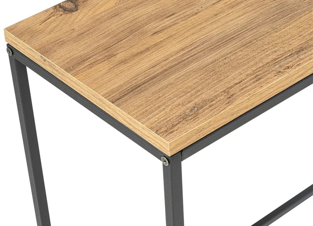 Tabel decorativ Canvas Atlantic Pine