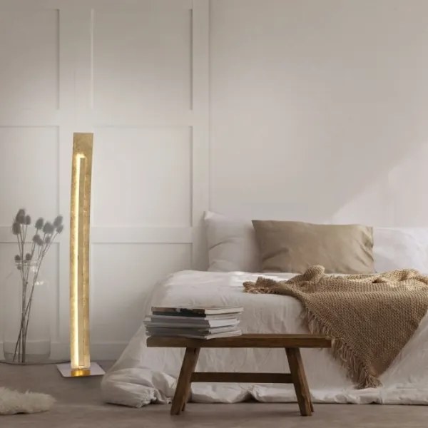 Lampadar LED Paul Neuhaus 603-12 NEVIS LED/27W/230V