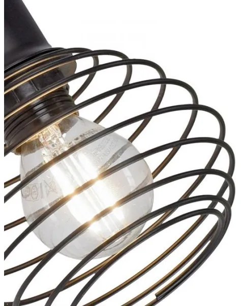 Spot de perete EUGEN 1xE14/40W/230V Leuchten Direkt 15921-79