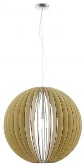 Pendul rustic 1 bec E27 COSSANO 94766 Eglo
