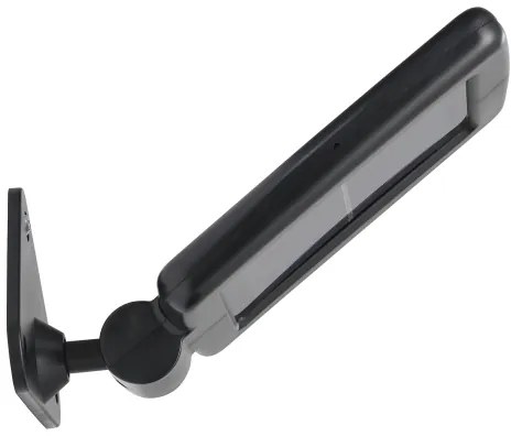 Eglo 98195 - Lampă LED solară de perete cu senzor CASABAS, 3,7 V, IP44