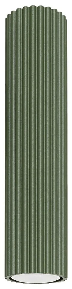 Spot verde Gleam – Sollux