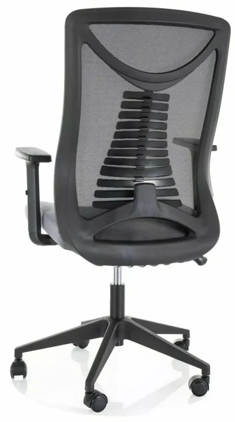 Scaun de birou Q330R negru