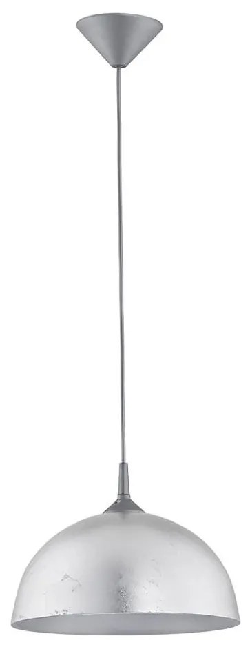 Lustră pe cablu MAGNUM 1xE27/15W/230V alb