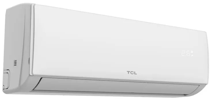 Aparat aer conditionat inverter TCL Elite TAC-18CHSD/XA73IS, 18000 BTU, A++/A+++, Wi-Fi, Filtru Carbon+HEPA, Autodiagnosticare, 4D Air Flow, Alb