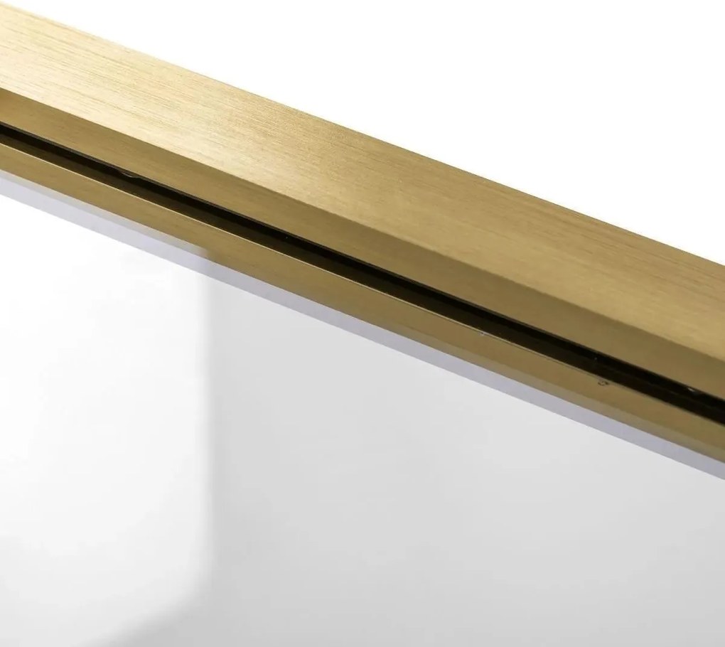 Usa de dus REA Rapid Slide 150 Gold Brush