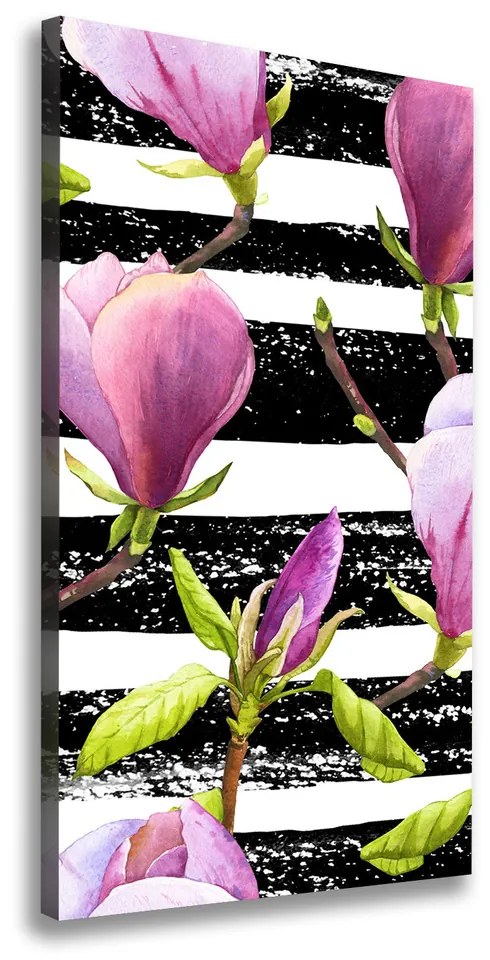 Tablou canvas Magnolie