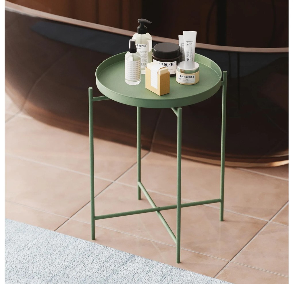 Măsuță de cafea Museli 4 (verde) . 1093220