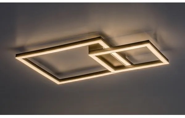 Rabalux 71376 - Plafonieră LED HELETH, 24 W, 230 V, 3000 K