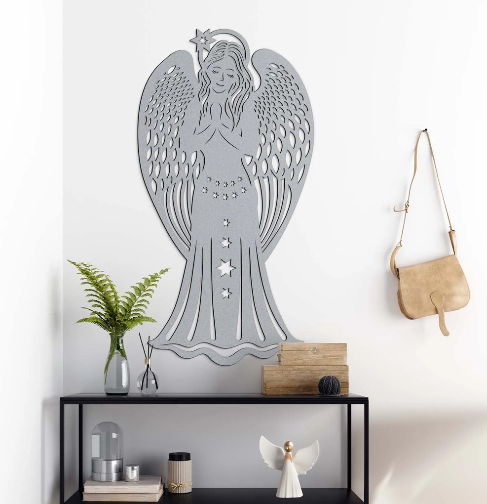 DUBLEZ | Tablou Înger păzitor