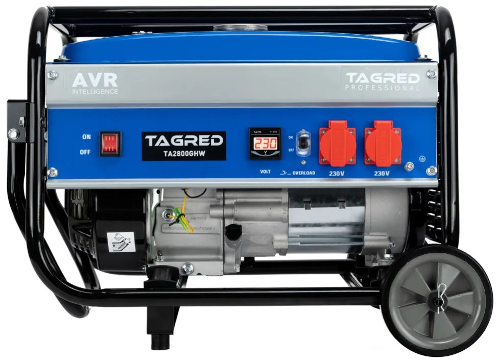 Generator de curent 2800W AVR TA2800GHW