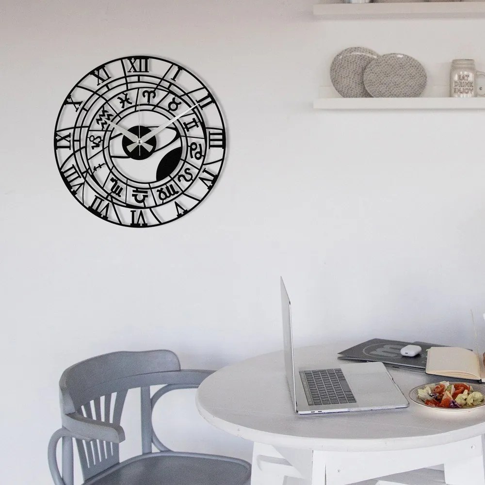 Ceas de perete Enzo – Wallity