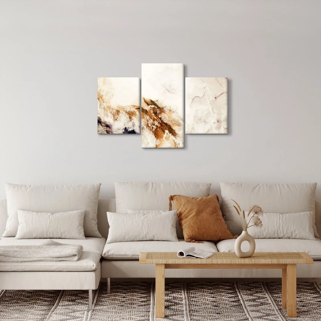 Tablou - Abstract (90x60 cm)
