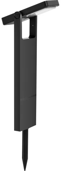 Lampă LED solară Brilagi SUN SPIKE LED/4W/3,7V 2200 mAh IP44