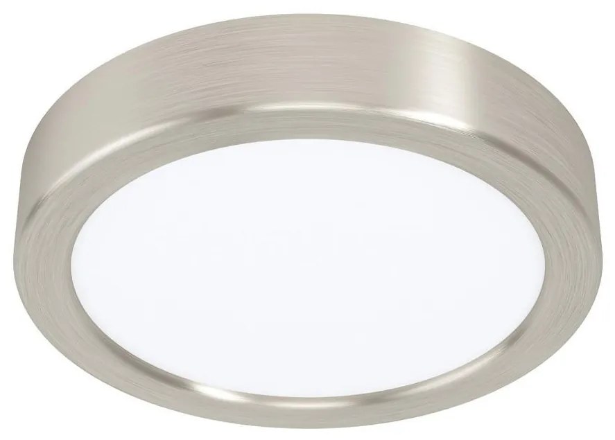 Eglo 99218 - Plafonieră LED FUEVA 5 LED/10,5W/230V