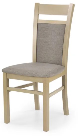 Expedo Scaun HILMAR2, 44x97x41, stejar sonoma/inari 23