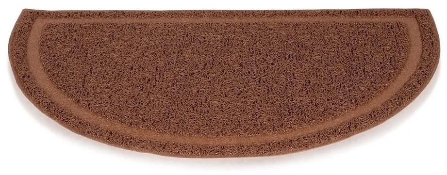 Tommi Rohožka pentru toaletă pentru pisiciChocolate maro, 60 x 36 cm