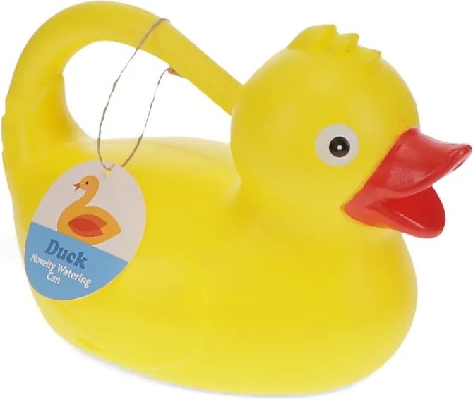 Stropitoare din plastic 1,8 l Duck – Rex London