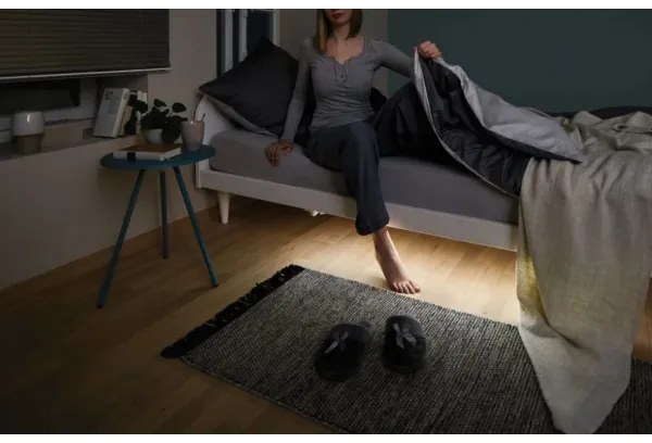 Bandă cu senzor LED/3W 1m YOURLED 230V Paulmann 70955