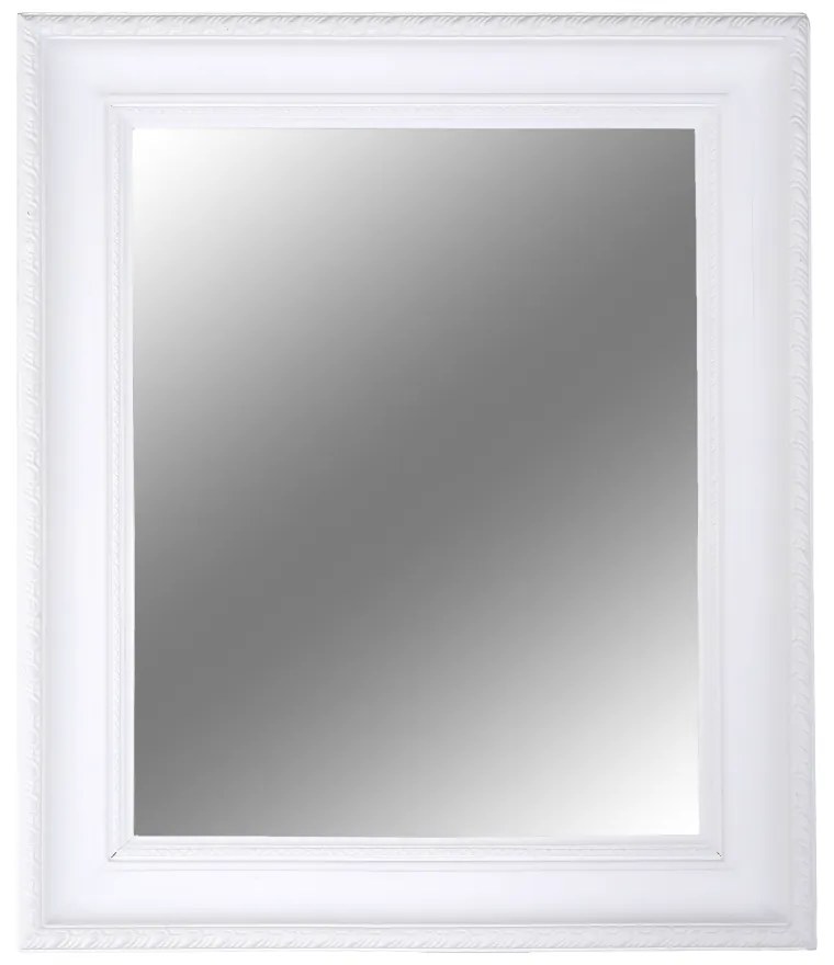 Oglinda, rama alba, MALKIA TYP 2