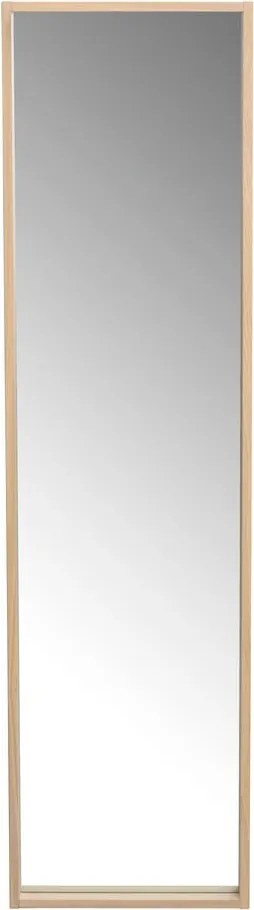 Oglindă de perete 40x150 cm Hillmond – Rowico
