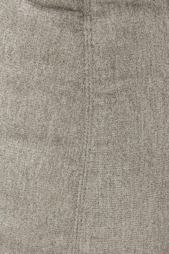 Canapea dumonde cu sezut confortabil din spuma high-density Vincenzo 372x110 cm