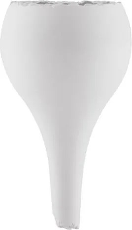 Aplica de perete ambientala Ghips, MISO