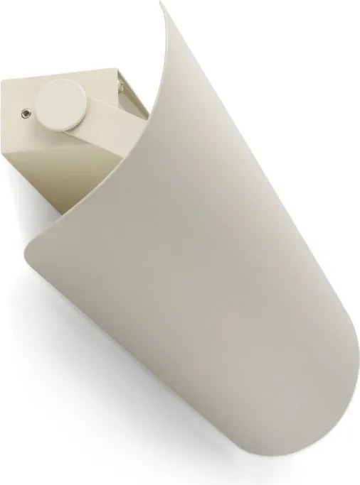 Aplica LED iluminat ambiental NOVO L-50cm bej