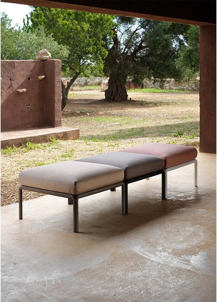Pouf de Exterior, Nardi - Komodo Pouf