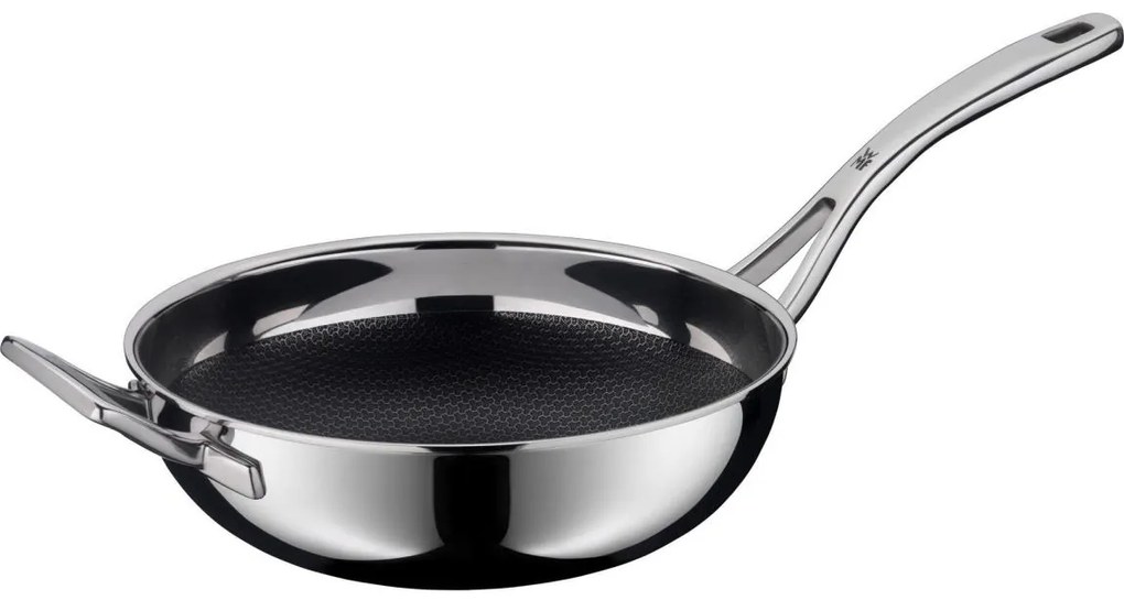 Tigaie Wok WMF PROFI RESIST 28 cm