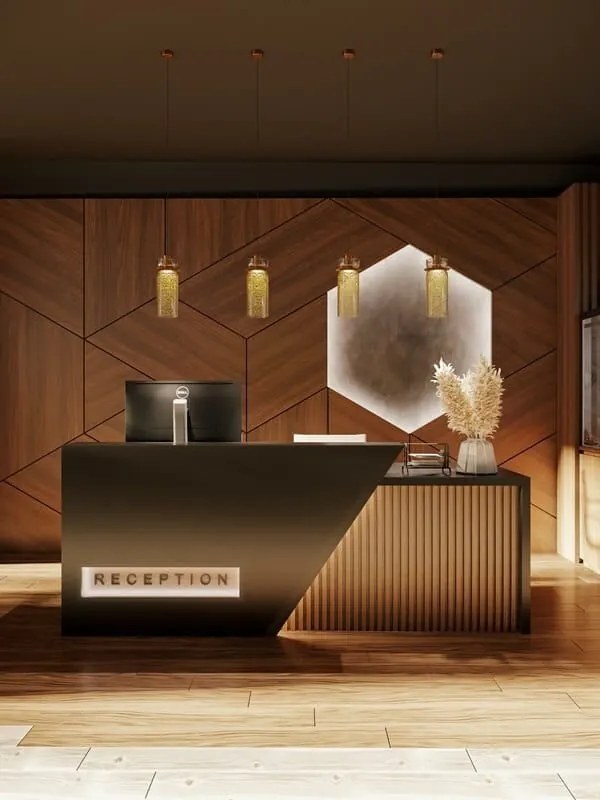 Lustra suspendata LED moderna Signature B
