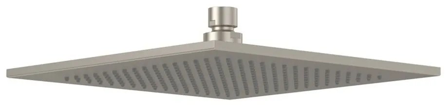 Palarie de dus patrata Villeroy&Boch Universal 25x25 cm nichel periat 1 functie