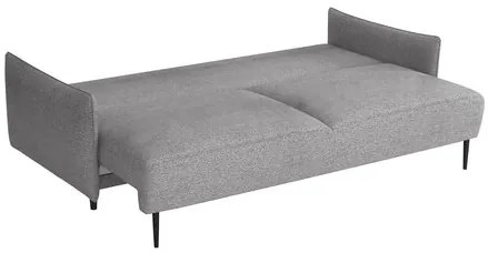 Canapea extensibilă Owasoro (muștar) (cu sp. depozitare). 1105596