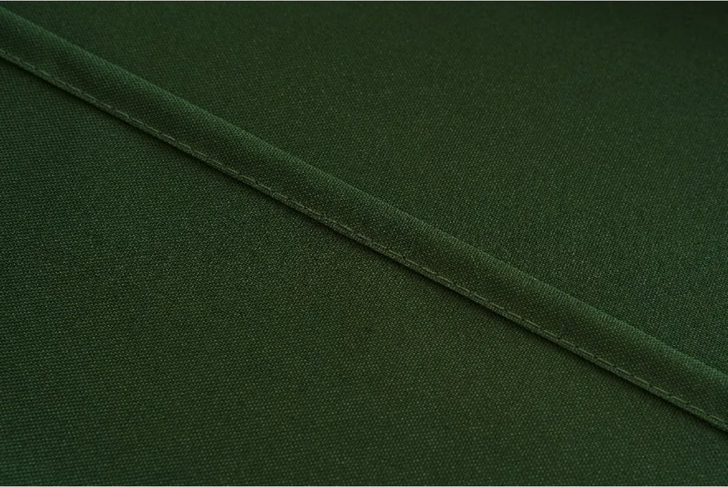 Perdea OXFORD LIGHT 140x250 cm, verde inchis Agatat: Rejansa