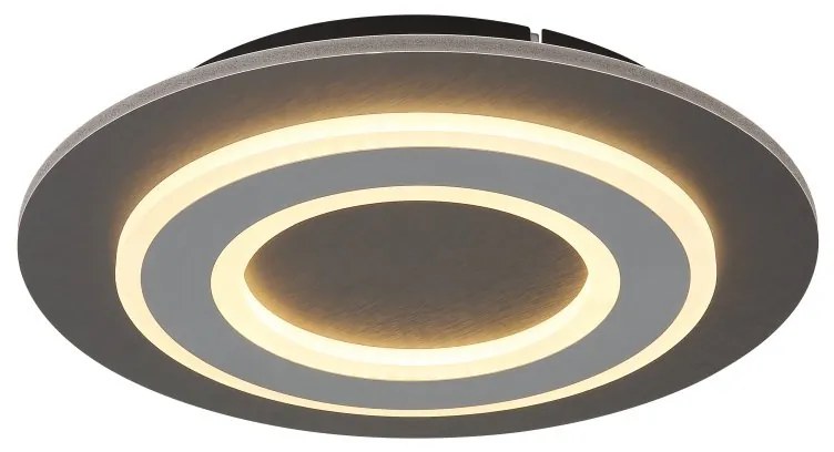 Plafoniera LED design decorativ JAYDEN D-32cm