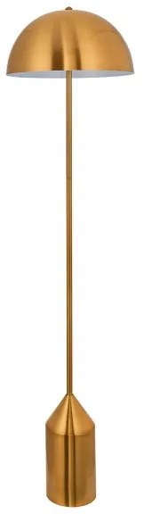 Lampadar Endon 90521 NOVA 1xE27/60W/230V alamă