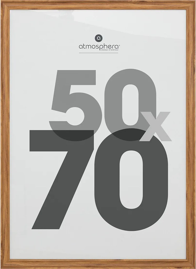 Ramă foto suspendată MAE, 50 x 70 cm